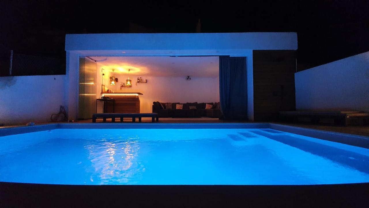 Green Charm House Lisbon Exterior photo